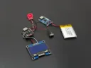 Mochi Robot Kit (Dusky Buddy) Esey to Build