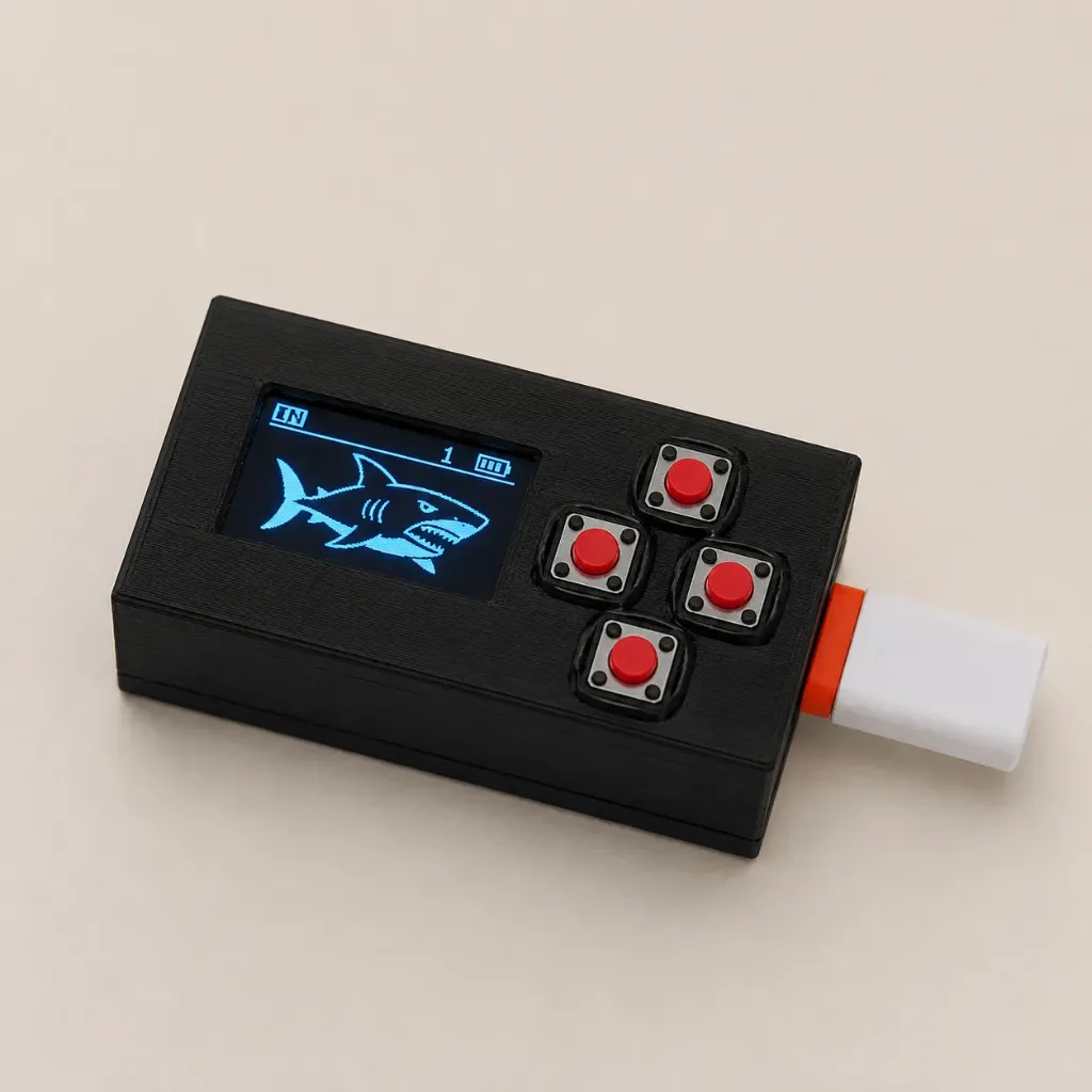 Pixel Pro Box Wi-Fi and CCTV hacking Tool (Raddy To Use) Pre-Programmed