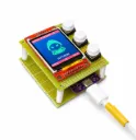 Cyber-Dack Wi-Fi Attacker Tool with 1.8Inch  Colour Display