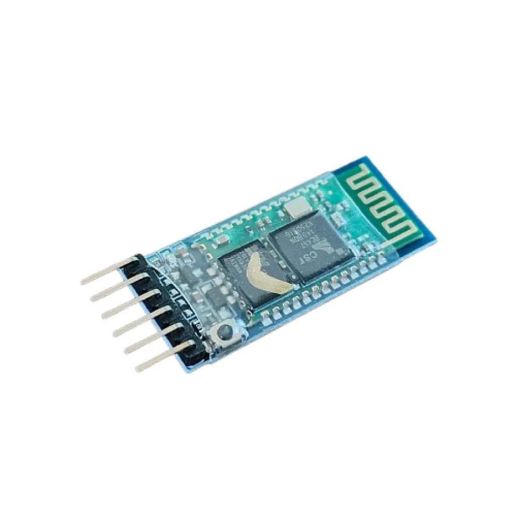 HC-05 Integrated Bluetooth Module Board - Original