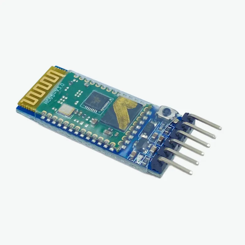 HC-05 Bluetooth Wireless UART Module - Compatible