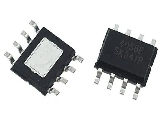 TP4056 Charging IC Original (Pack of 5)