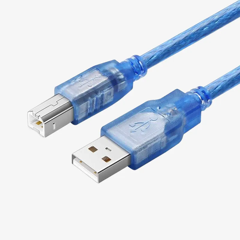 Arduino Uno Programming Cable